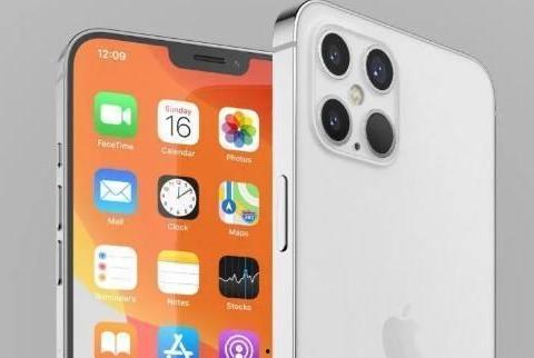 最新iphone爆料,最新iPhone爆料深度解析 第3张 最新iphone爆料,最新iPhone爆料深度解析 第3张