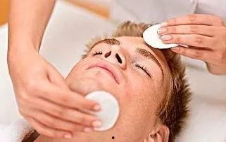 男生护肤爆料视频,从油光满面到清爽肌肤的蜕变之路 第1张 男生护肤爆料视频,从油光满面到清爽肌肤的蜕变之路 第1张