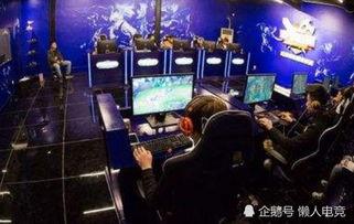 电竞圈最新爆料,最新爆料引发热议! 第3张 电竞圈最新爆料,最新爆料引发热议! 第3张